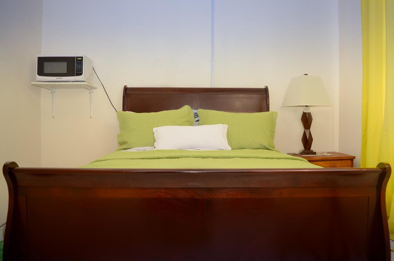 Church Street Guest House ซูฟริแยร์ ภายนอก รูปภาพ