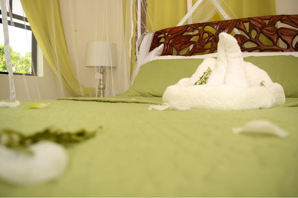 Church Street Guest House ซูฟริแยร์ ภายนอก รูปภาพ