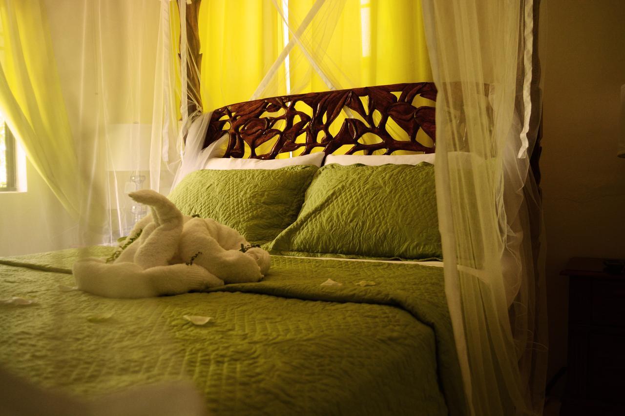 Church Street Guest House ซูฟริแยร์ ภายนอก รูปภาพ